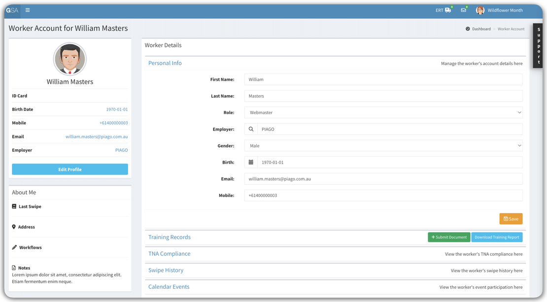 Solving Compliance Headaches