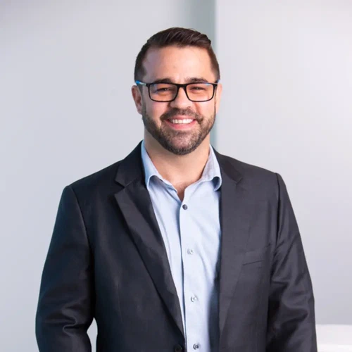 Carl Snowling – Director of Operations.