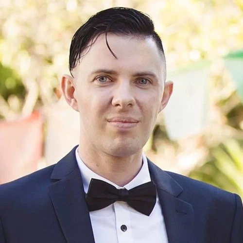 Dylan Downs – Operations Manager