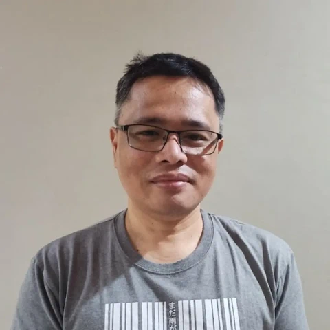 Elmer Figuracion – Senior Software Engineer