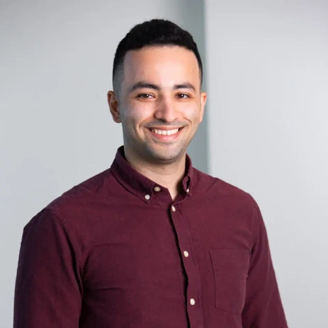 Iman Naslpak – Software Engineer