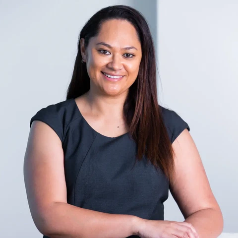 Ime Lavatai – Finance & Administrations Manager