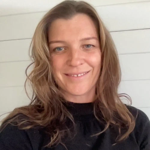 Tina Rand – Sales Support & Customer Success Officer